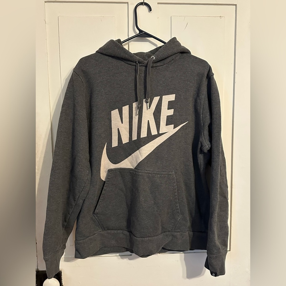 Woman’s Nike hoodie